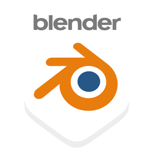 blender we use in w3inventor creative studio