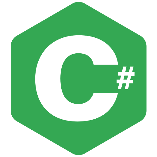 c# we use in w3inventor Tech Lab