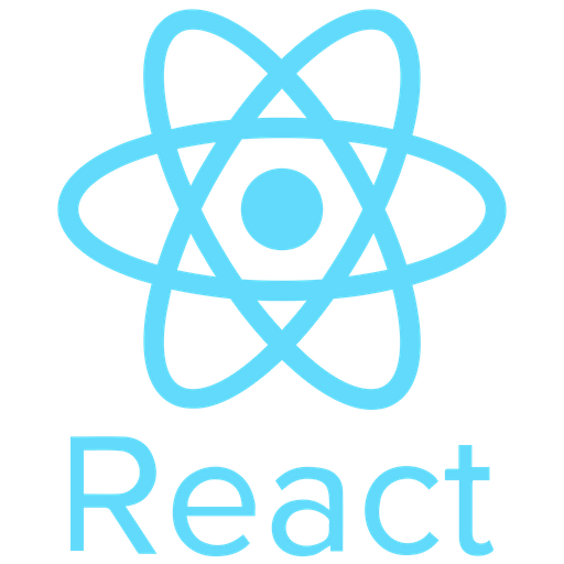 react we use in w3inventor Tech Lab