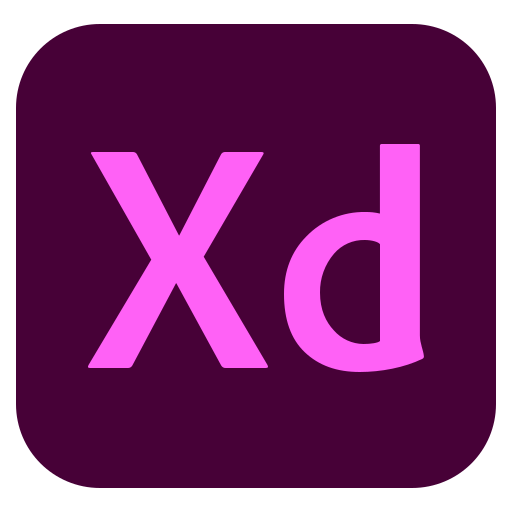 Adobe XD we use in w3inventor creative studio